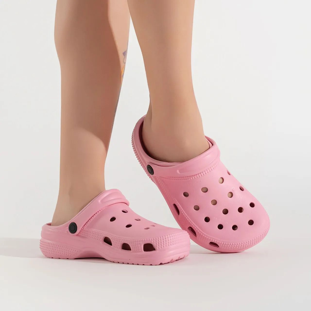 Crocs em EVA. 34 ao 39.