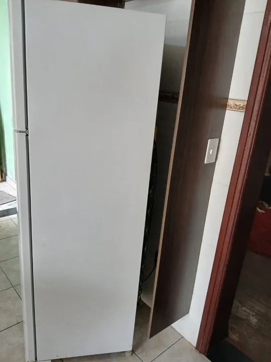 Geladeira Frost Free  Eletrolux DF36A - Foto 3