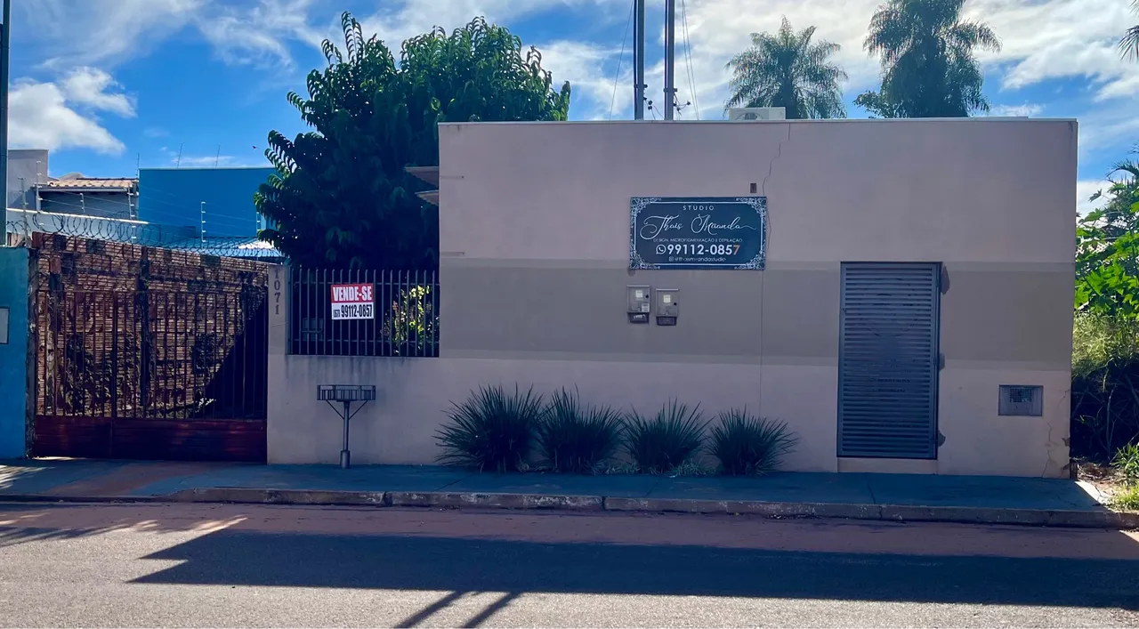 Casa a venda