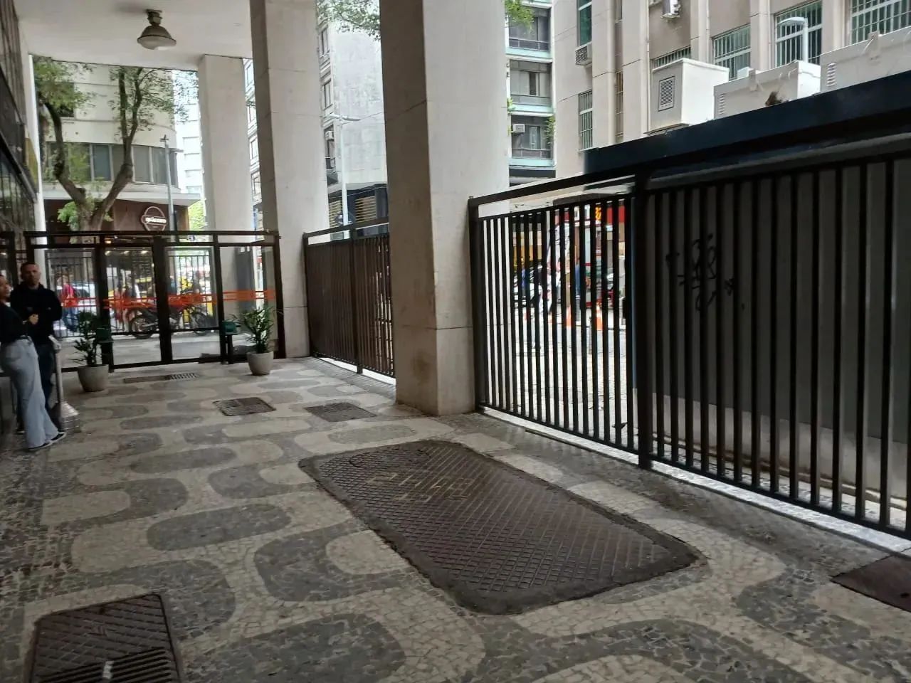 Sala/Conjunto para aluguel tem 564 metros quadrados em Centro - Rio de Janeiro - Rio de Ja - Foto 2