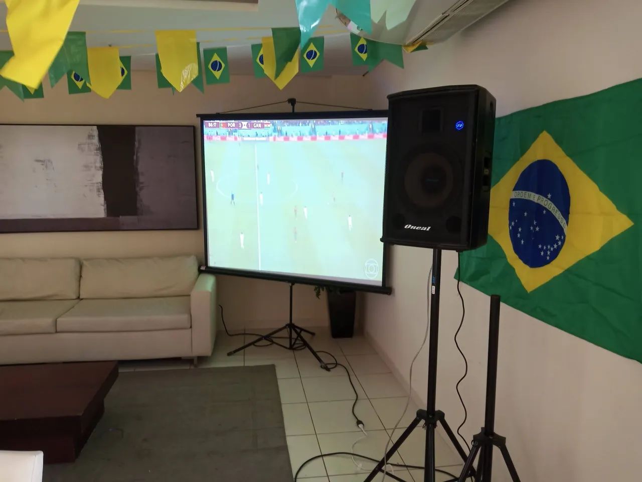 Alugue Data Show Completo - Foto 5
