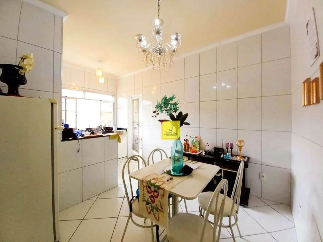 Casa com 3 dormitórios à venda, 200 m² por R$ 360.000,00 - Nova Era - Juiz de Fora/MG - Foto 4