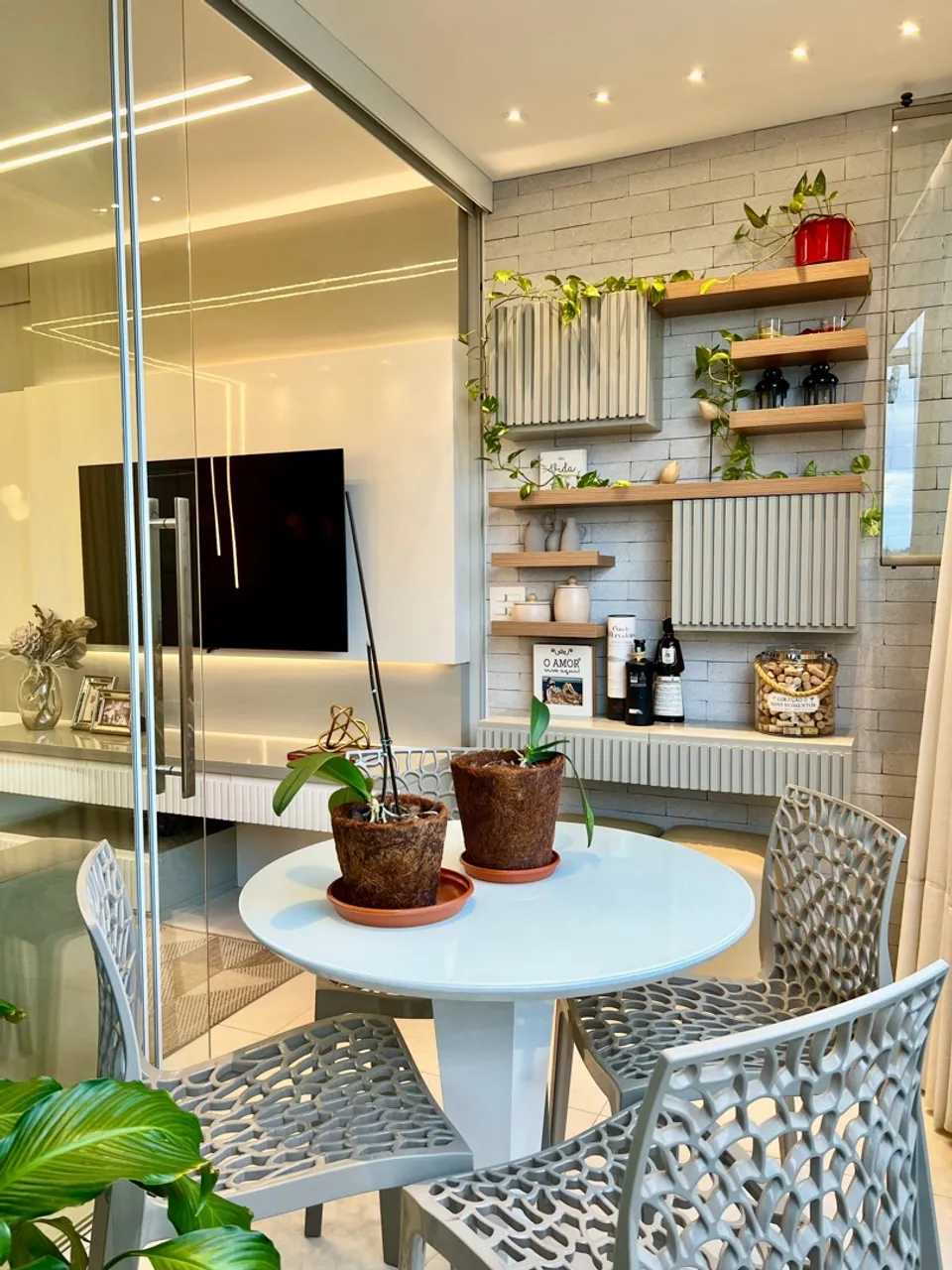 Apartamento 3 quartos (01 suíte) | Sol da manhã | 2 vagas | lazer completo