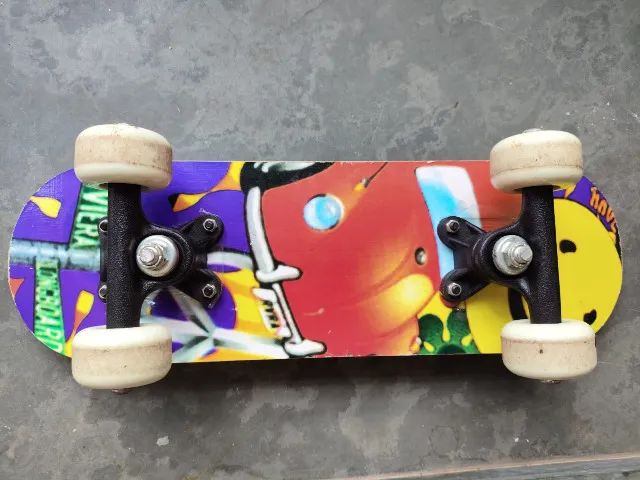 Skate Infantil - Foto 2