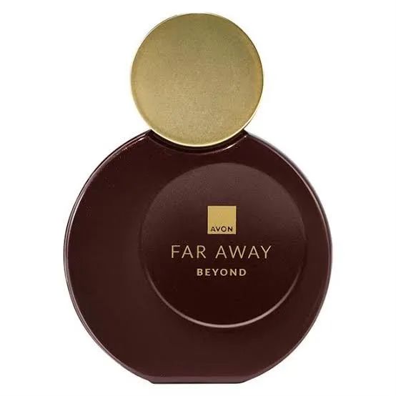 Perfume Avon Far Away Beyond 50ml - Foto 3