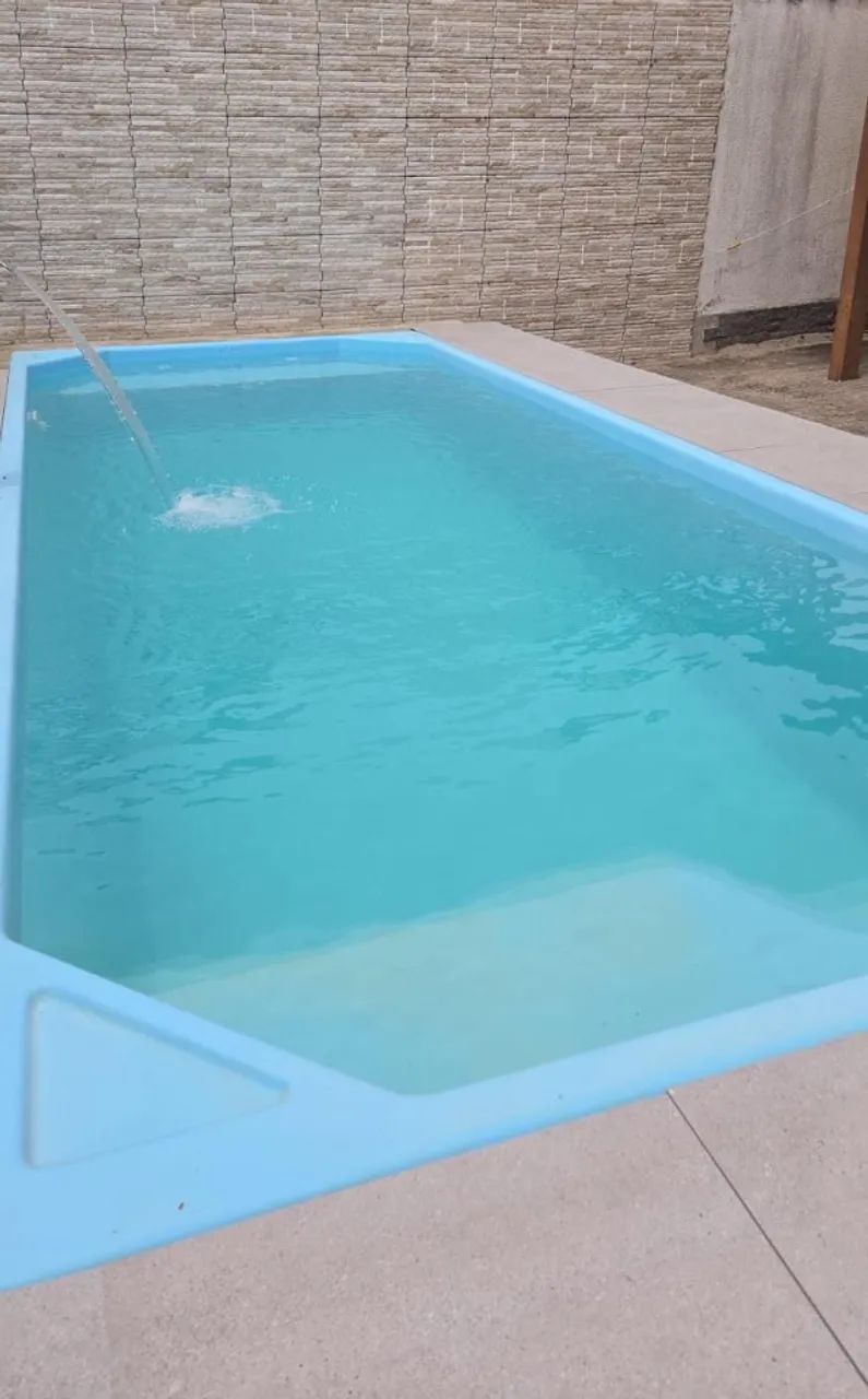 Casa com piscina em Costa Azul  - Foto 3