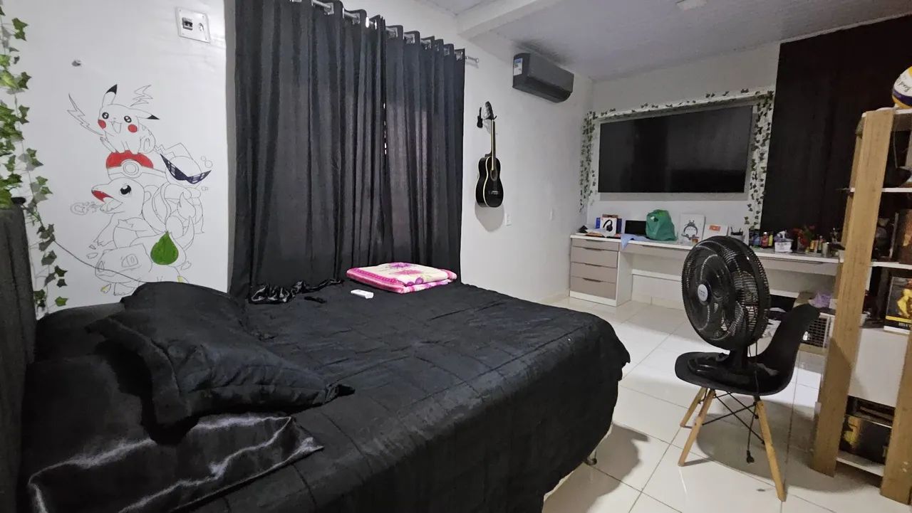 Alugo Casa Bem localizada para Temporada do Festival Folclórico de Parintins-Am - Foto 2