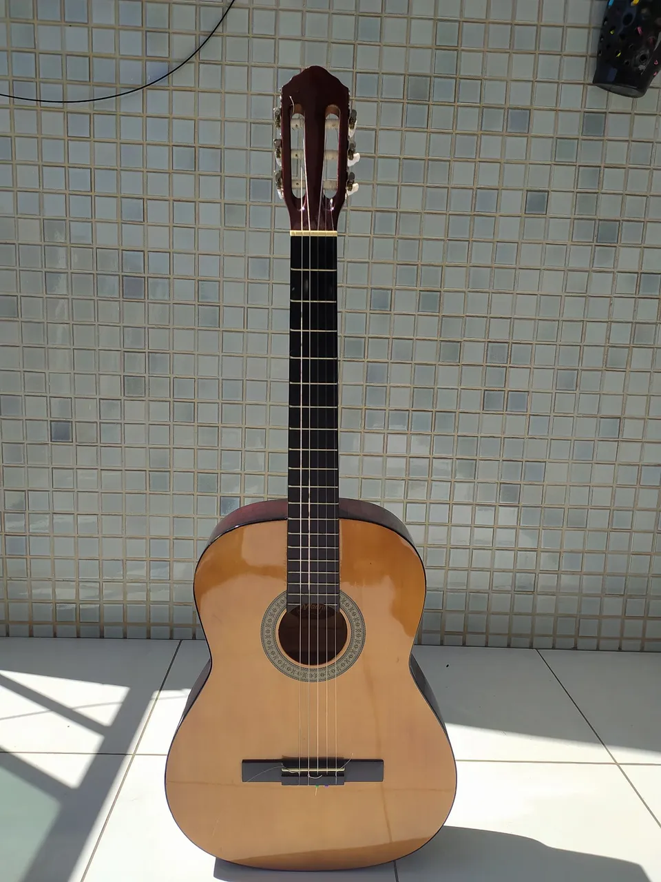 Violão Clássico Acústico