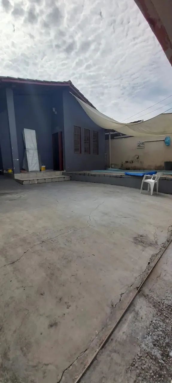 Casa 3 quartos sendo 2 suítes, em Colina do Aleixo - Manaus - AM - Foto 4