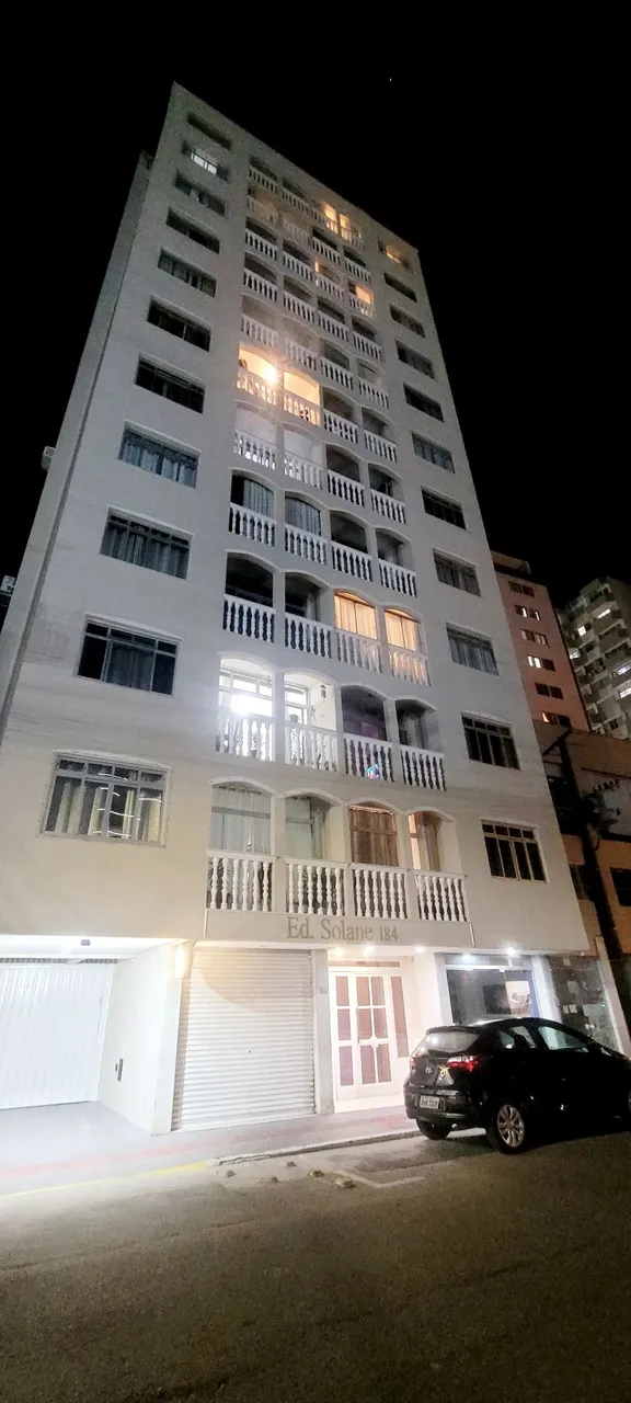 Vendo no centro de Itajaí com linda vista panorâmica!