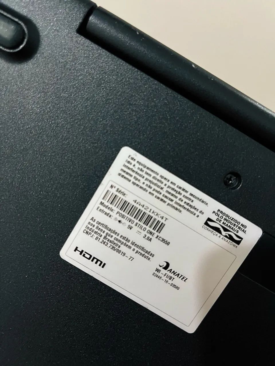 Notebook em ótimo estado - Foto 2
