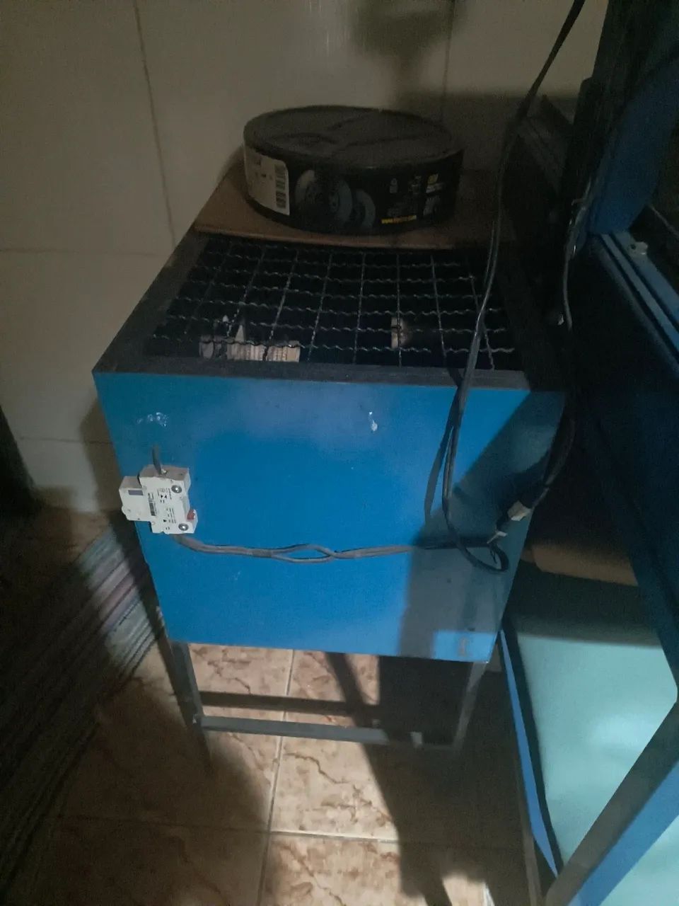 Máquinas de fabricar calçados Ganhe dinheiro / renda - Foto 2