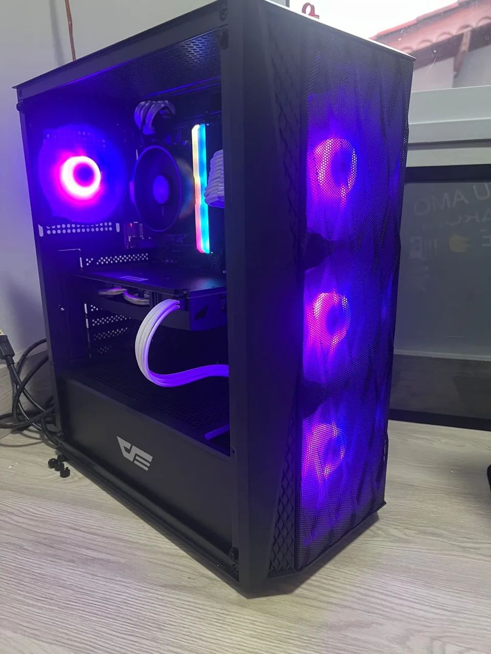 COMPUTADOR GAMER  - Foto 2