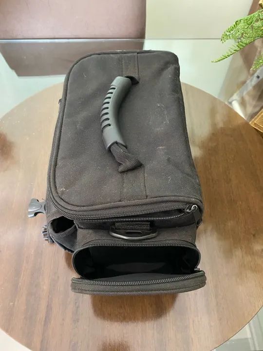 Bolsa para Câmera - FANCIER - Foto 3