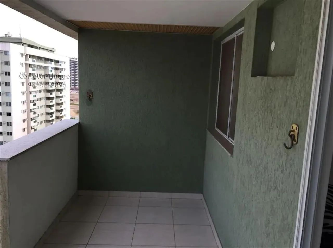 LINDO APARTAMENTO DE 2 QUARTOS NA BARRA OLIMPICA - Foto 4