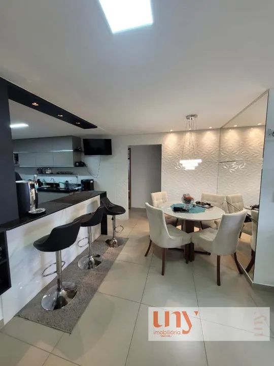 Apartamento com 86,80 m² e 3 quartos no bairro dos Estados - Foto 3