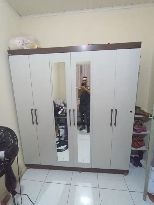 Sou montador, entre em contato, e tire suas dúvidas. - Foto 4