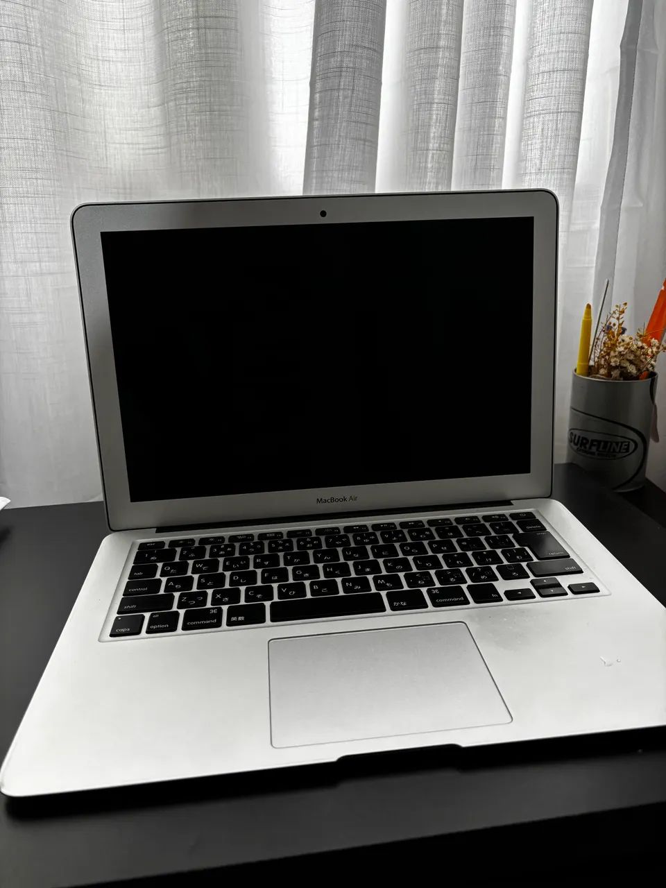 macbook air 13 2014