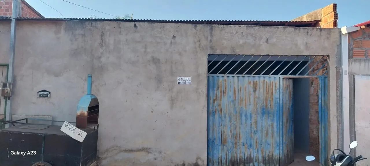 Foto - Parauapebas - 