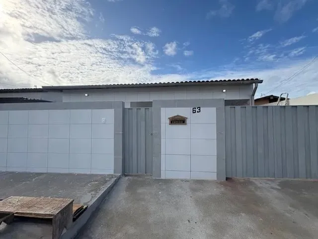 Imóvel para aluguel com 80 metros quadrados com 2 quartos em Mangabeira - João Pessoa - PB