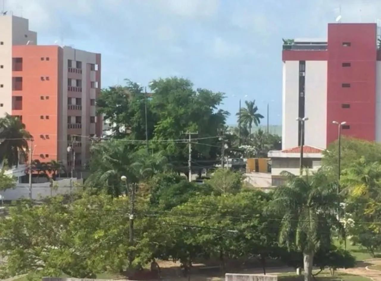 Apartamento 100% mobiliado para Alugar, 3 quartos em Manaíra - João Pessoa - PB - Foto 9
