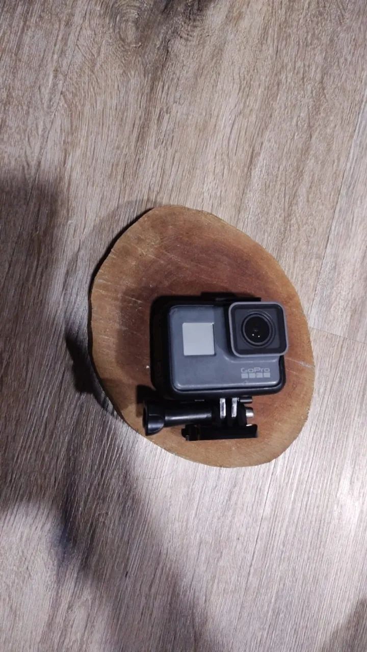 GoPro 5 Black64520775136769124