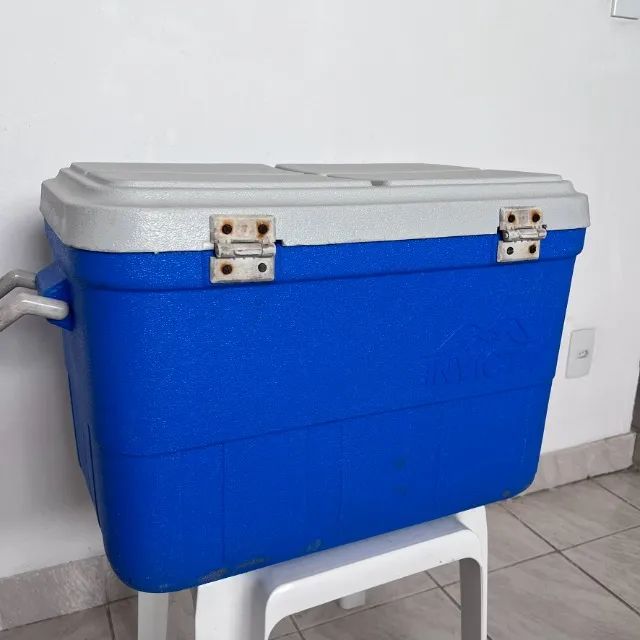 Caixa térmica Invicta 45 L64299592906114123