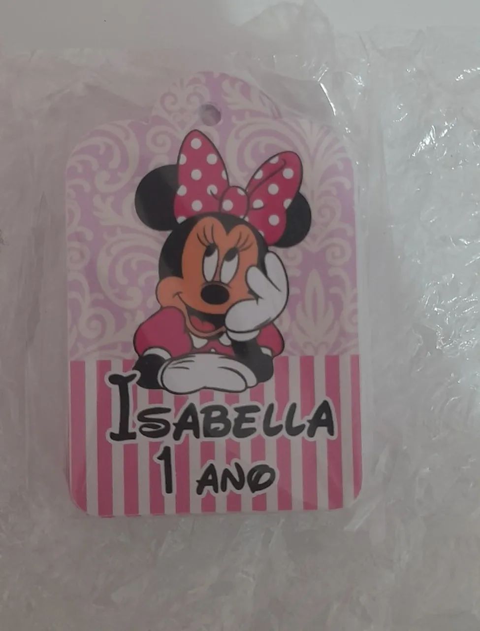 Doação 64861038605315123