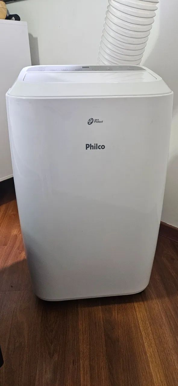 Ar Condicionado Philco Portátil - Foto 2