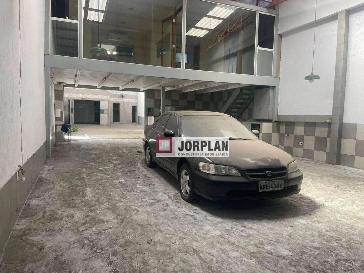 Galpão para alugar, 550 m² por R$ 16.500,00/mês - Centro - Niterói/RJ - Foto 5