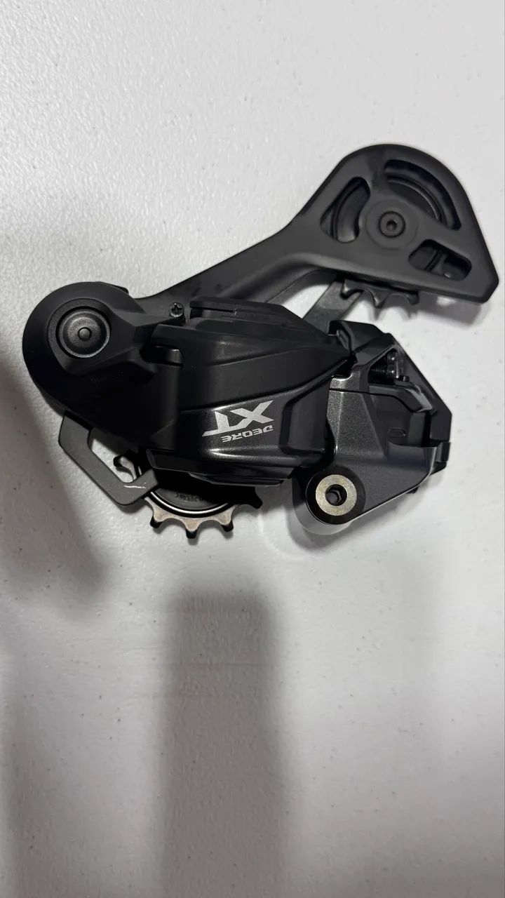 KIT UP GRADE SHIMANO 8120 XT ELETRÔNICO DI2 ZERO - Foto 3