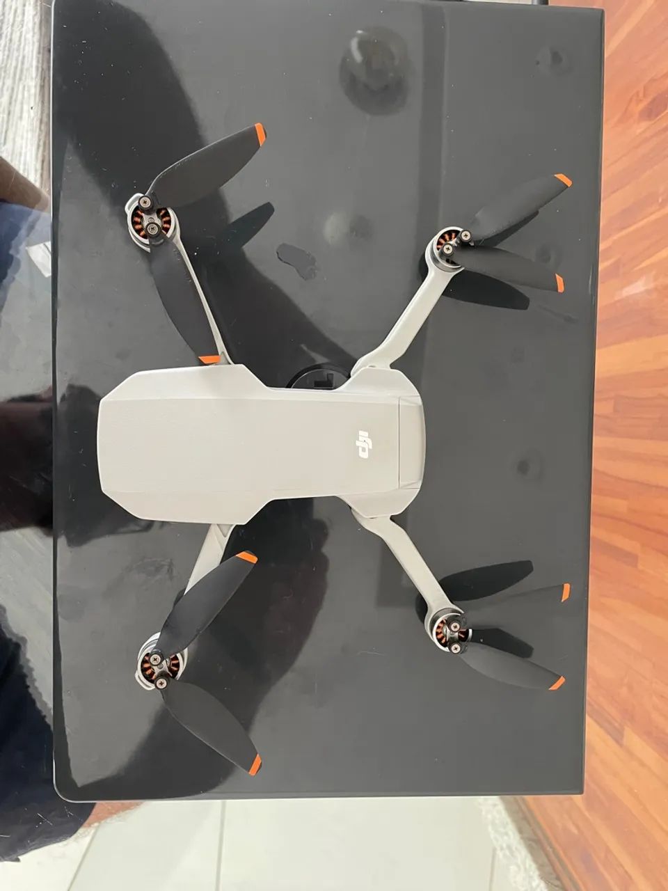 Drone DJI Mini 2  - Fly more combo 