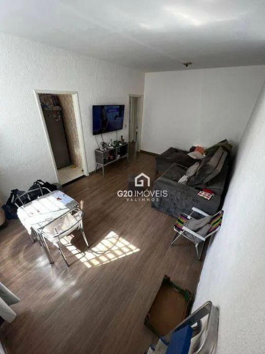 Apartamento com 3 dormitórios à venda, 85 m² por R$ 350.000 - Jardim Proença - Campinas/SP - Foto 5