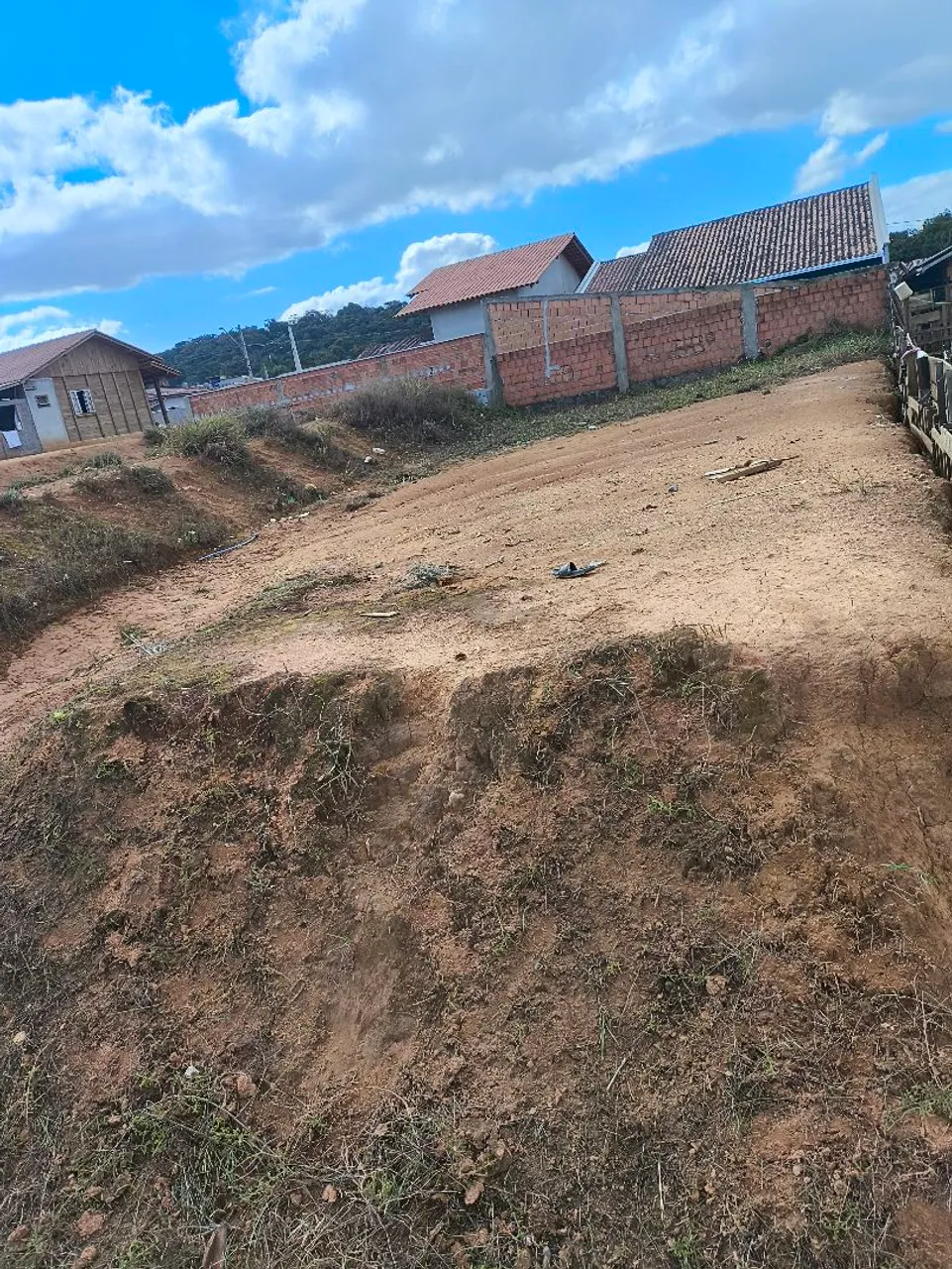 Terreno no Itinga Araquari