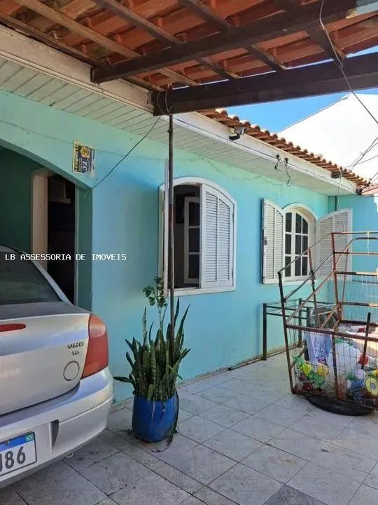 Casa para Venda em Curitiba, SITIO CERCADO, 2 dormitórios, 2 banheiros, 1 vaga - Foto 5