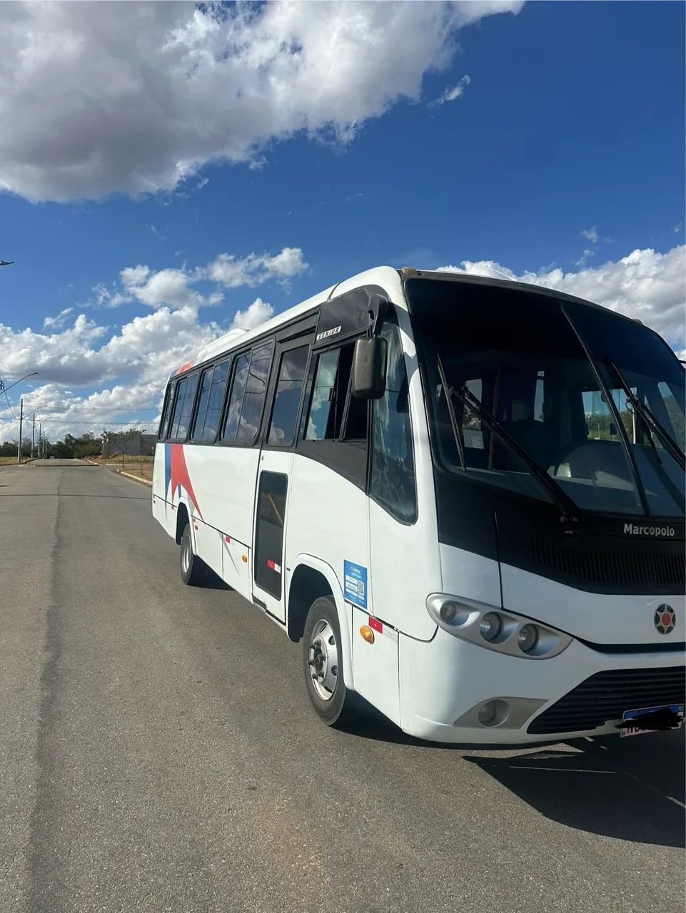 Marcopolo Sênior  - Foto 2