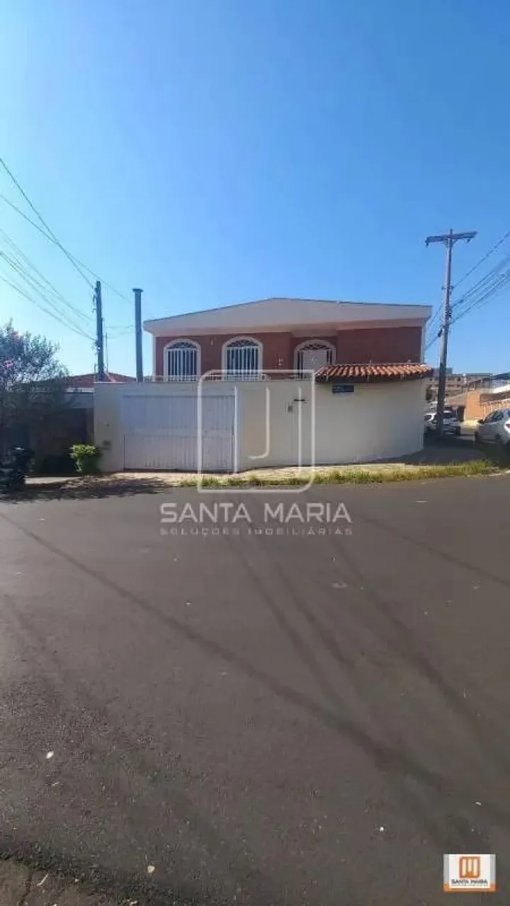Casa (sobrado na rua) 3 dormitórios/suite, cozinha planejada