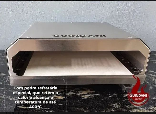 Para pizzas - Foto 3