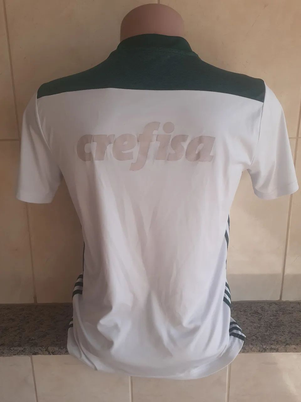 Camisa Palmeiras 2018 Thai  - Foto 2