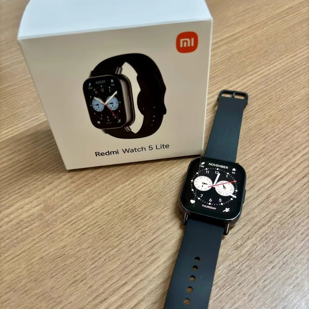 REDMI WATCH 5 LITE - Foto 2