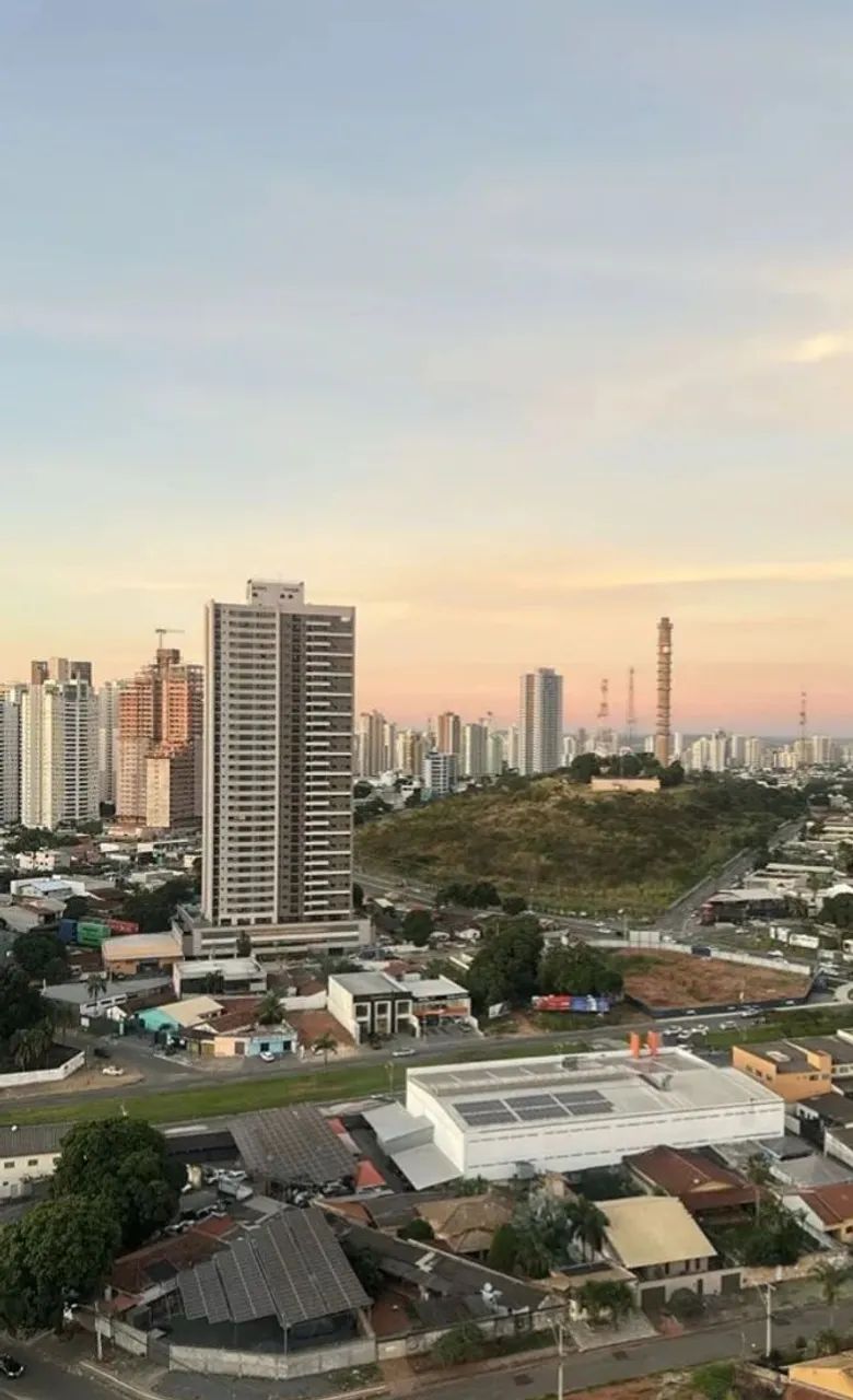 Foto - Goiânia - Parque Amazônia