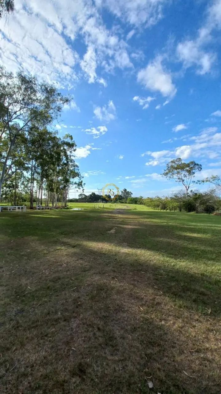 Sítio usado à venda em Nova Santa Rita, Porto da Figueira REF: CS0108 - Foto 5