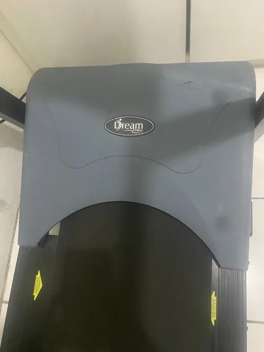 Esteira ergométrica  - Foto 2