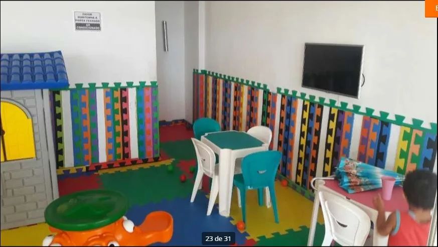 Imóvel para venda tem 58 metros quadrados com 3 quartos em Sete de Abril - Salvador - BA - Foto 4