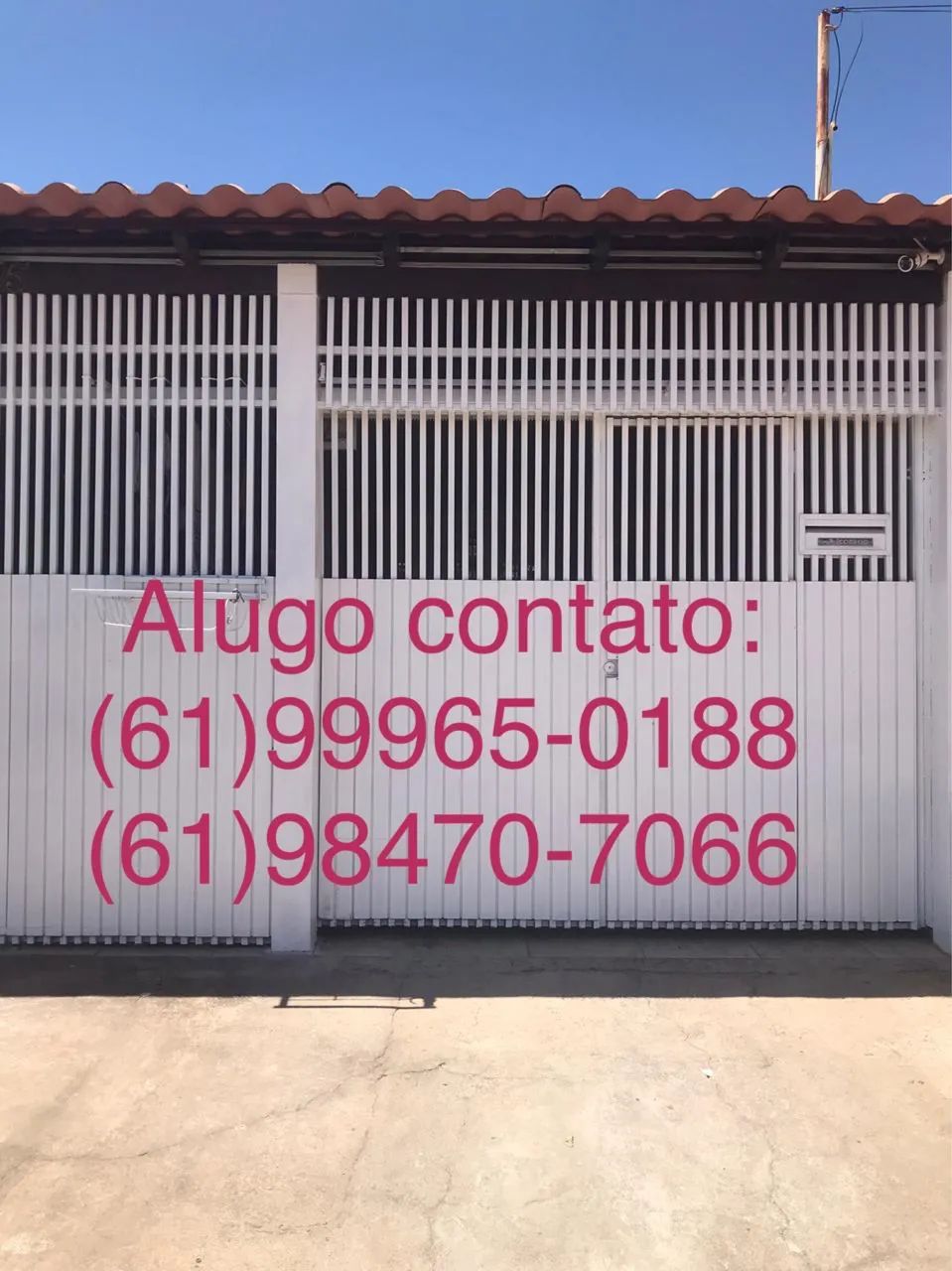 Foto - Brasília - Ceilândia Norte (Ceilândia)