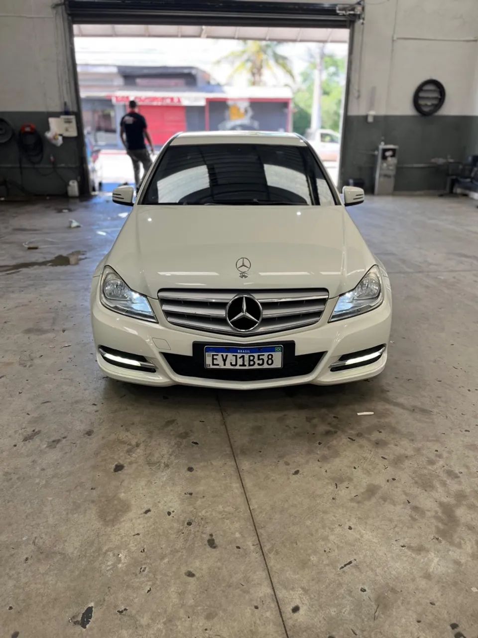 Mercedes c180  - Foto 2