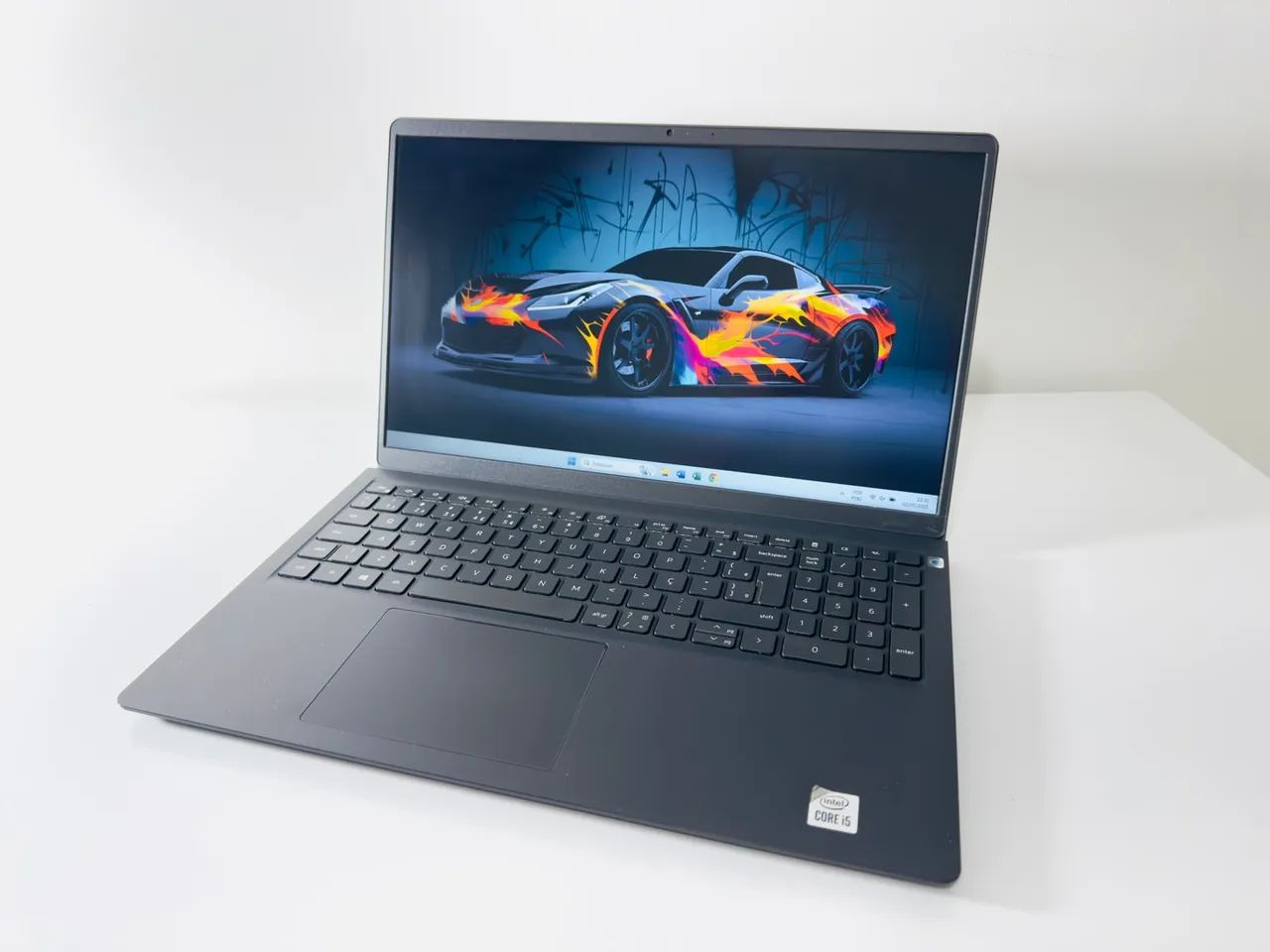 Notebook Dell Vostro I5-10th - Foto 3