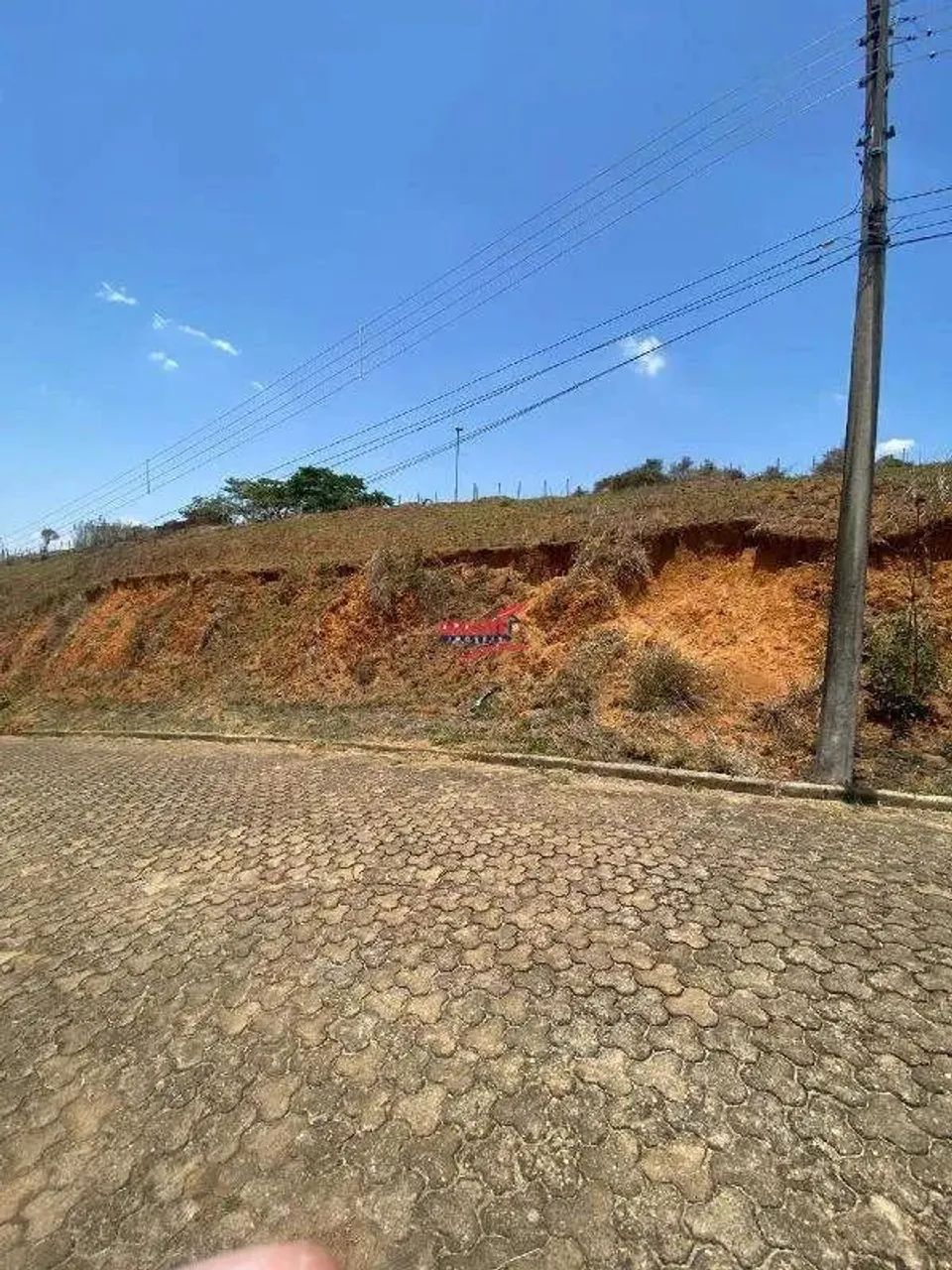 Lote à Venda em Ponte Nova - Antár Ville