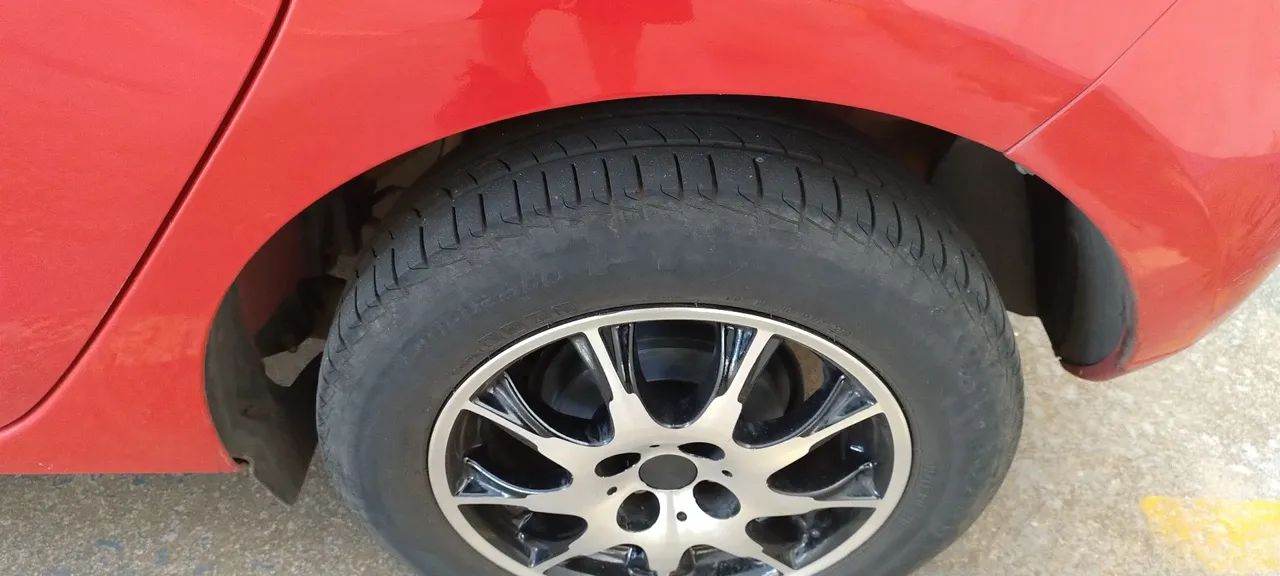 Sandero 1.0 Zen - Foto 3
