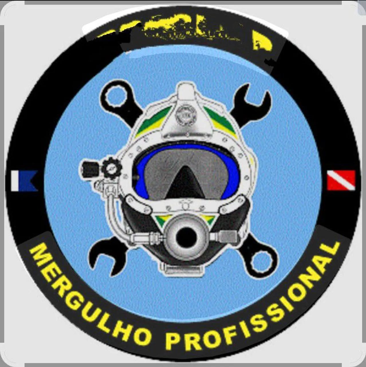 Mergulho Profissional 